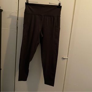 American Eagle Leggings